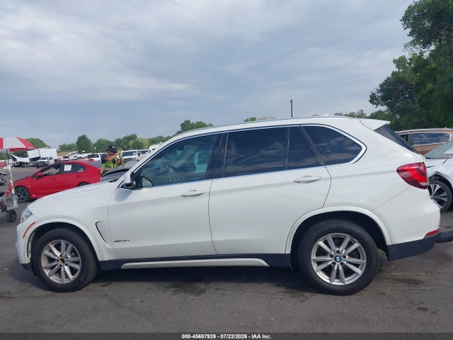 BMW X5 Xdrive35d 2014 5UXKS4C5XE0C07053 Image 14