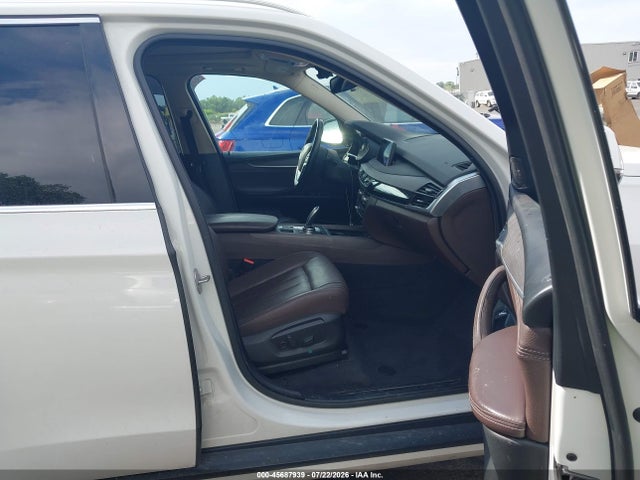 BMW X5 Xdrive35d 2014 5UXKS4C5XE0C07053 Image 5