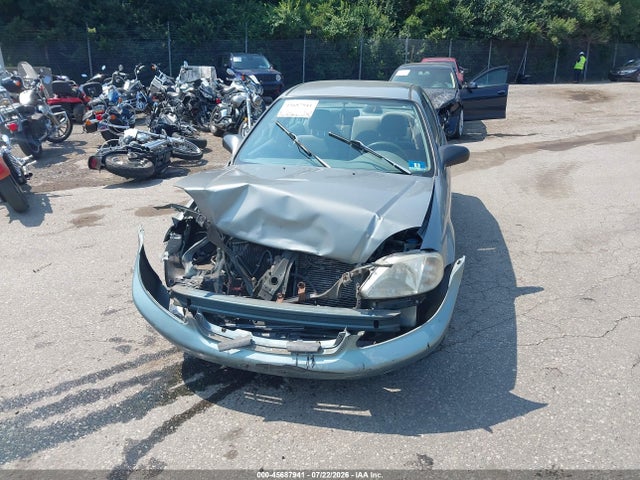 45687941 :رقم المزاد ، 2HGEJ6679XH575506 vin ، 1999 Honda Civic Lx مزاد بيع