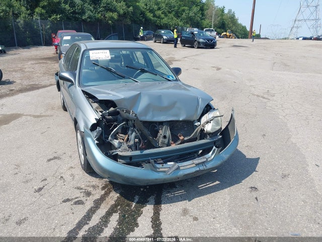 Продажа на аукционе авто 1999 Honda Civic Lx, vin: 2HGEJ6679XH575506, номер лота: 45687941