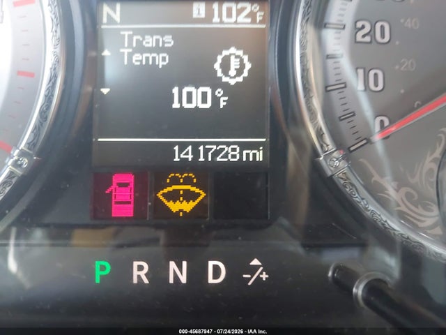 2012 Ram 2500 Laramie Longhorn მანქანა იყიდება აუქციონზე, vin: 3C6UD5PL1CG132694, აუქციონის ნომერი: 45687947