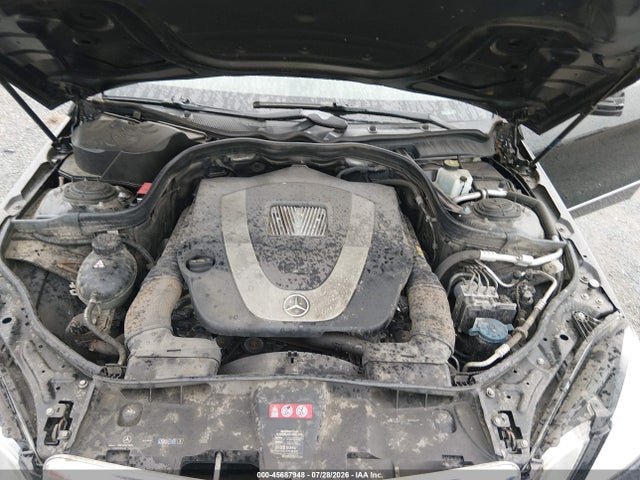 Продажа на аукционе авто 2010 Mercedes-benz E 350 4matic, vin: WDDHF8HB7AA056850, номер лота: 45687948