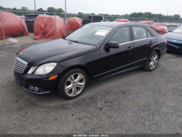 Продажа на аукционе авто 2010 Mercedes-benz E 350 4matic, vin: WDDHF8HB7AA056850, номер лота: 45687948