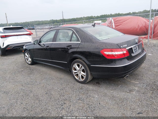 Продажа на аукционе авто 2010 Mercedes-benz E 350 4matic, vin: WDDHF8HB7AA056850, номер лота: 45687948