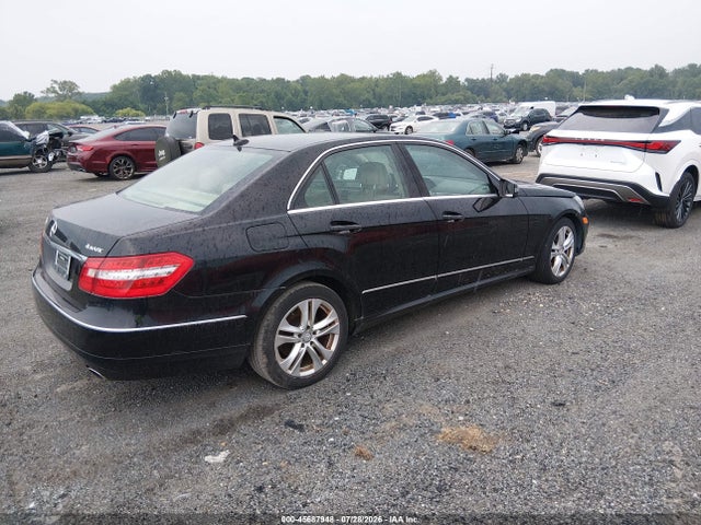 Продажа на аукционе авто 2010 Mercedes-benz E 350 4matic, vin: WDDHF8HB7AA056850, номер лота: 45687948