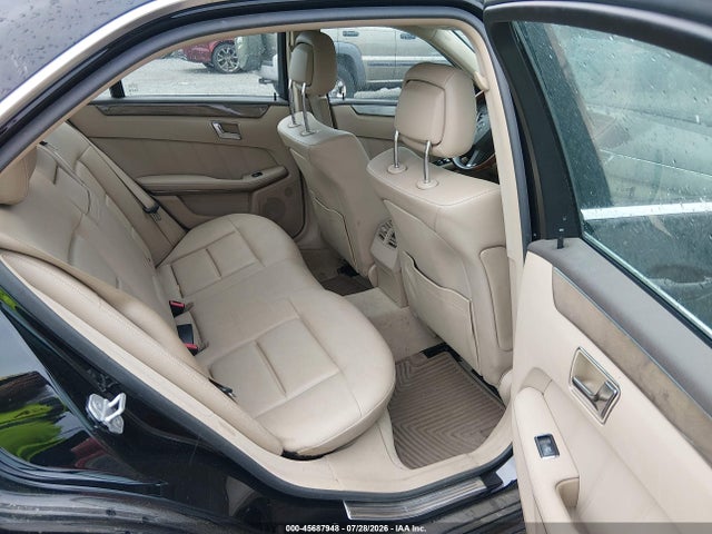 Продажа на аукционе авто 2010 Mercedes-benz E 350 4matic, vin: WDDHF8HB7AA056850, номер лота: 45687948