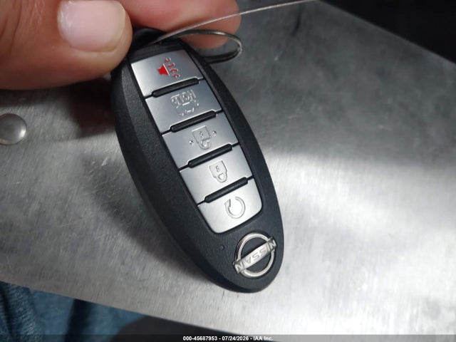 Продажа на аукционе авто 2025 Nissan Altima Sv Fwd, vin: 1N4BL4DV4SN387824, номер лота: 45687953