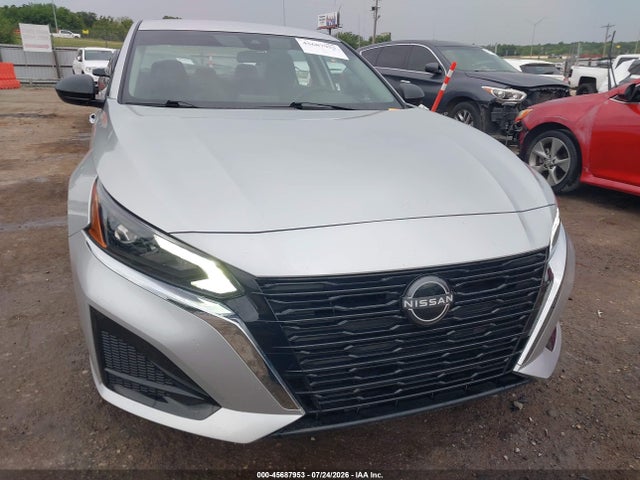 Продажа на аукционе авто 2025 Nissan Altima Sv Fwd, vin: 1N4BL4DV4SN387824, номер лота: 45687953