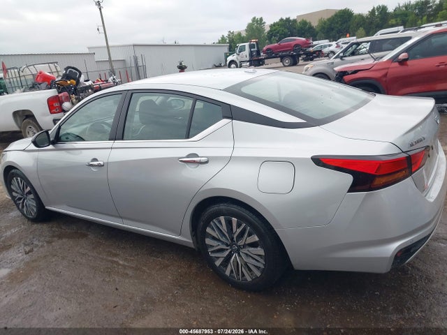 Продажа на аукционе авто 2025 Nissan Altima Sv Fwd, vin: 1N4BL4DV4SN387824, номер лота: 45687953