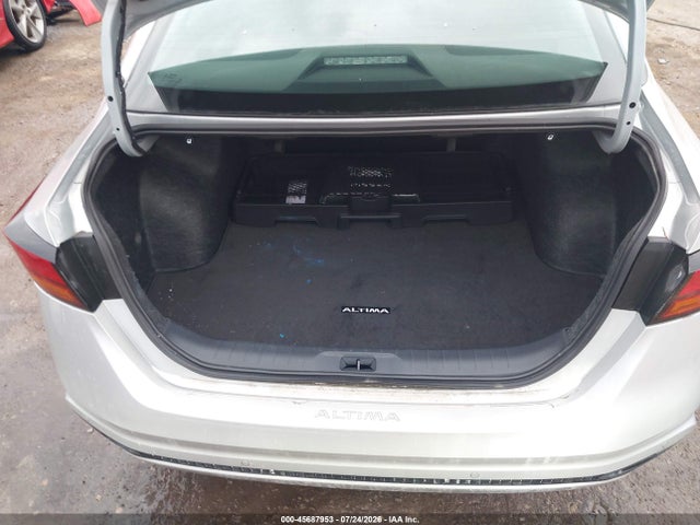 Продажа на аукционе авто 2025 Nissan Altima Sv Fwd, vin: 1N4BL4DV4SN387824, номер лота: 45687953
