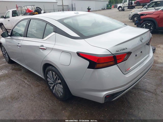 Продажа на аукционе авто 2025 Nissan Altima Sv Fwd, vin: 1N4BL4DV4SN387824, номер лота: 45687953