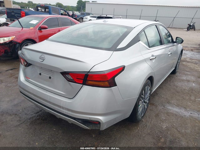 Продажа на аукционе авто 2025 Nissan Altima Sv Fwd, vin: 1N4BL4DV4SN387824, номер лота: 45687953