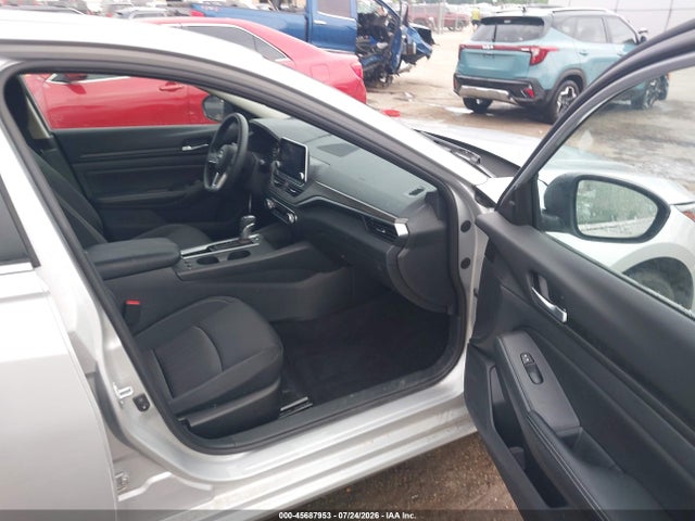 Продажа на аукционе авто 2025 Nissan Altima Sv Fwd, vin: 1N4BL4DV4SN387824, номер лота: 45687953