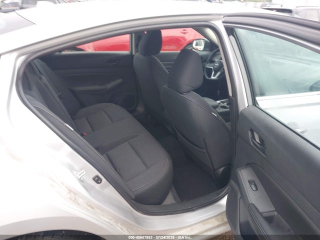 Продажа на аукционе авто 2025 Nissan Altima Sv Fwd, vin: 1N4BL4DV4SN387824, номер лота: 45687953