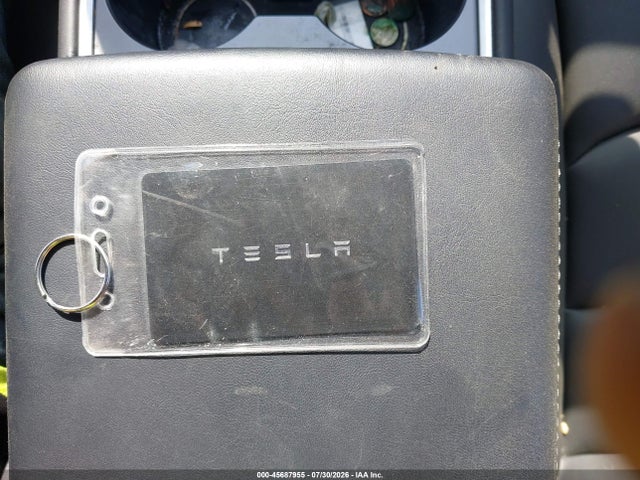 Продаж на аукціоні авто 2023 Tesla Model Y Awd/long Range Dual Motor All-wheel Drive, vin: 7SAYGDEE5PF834693, номер лоту: 45687955