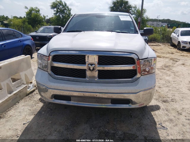 Aukcja sprzedaży 2017 Ram 1500 Slt  4x2 6'4 Box, vin: 1C6RR6GGXHS803876, numer aukcji: 45687954