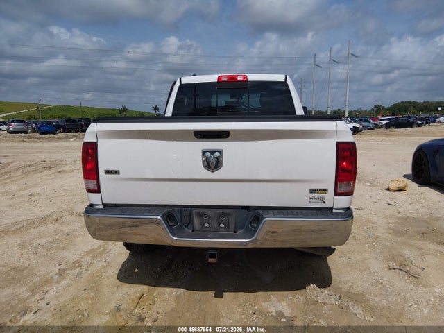 Aukcja sprzedaży 2017 Ram 1500 Slt  4x2 6'4 Box, vin: 1C6RR6GGXHS803876, numer aukcji: 45687954