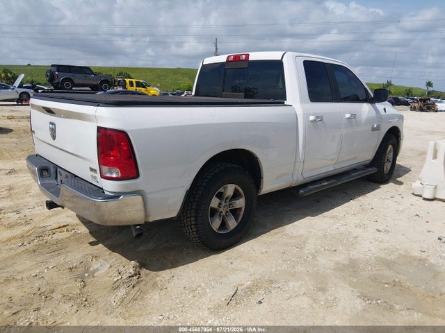 Aukcja sprzedaży 2017 Ram 1500 Slt  4x2 6'4 Box, vin: 1C6RR6GGXHS803876, numer aukcji: 45687954