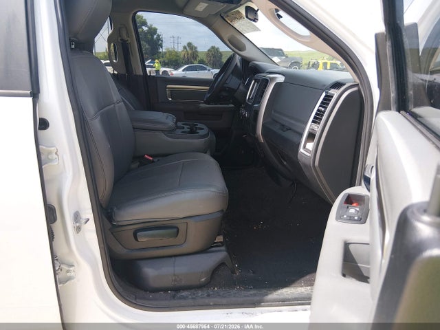 Aukcja sprzedaży 2017 Ram 1500 Slt  4x2 6'4 Box, vin: 1C6RR6GGXHS803876, numer aukcji: 45687954