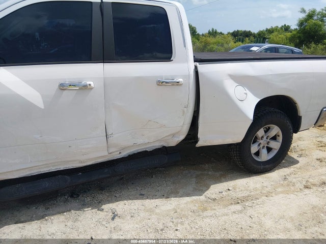 Aukcja sprzedaży 2017 Ram 1500 Slt  4x2 6'4 Box, vin: 1C6RR6GGXHS803876, numer aukcji: 45687954
