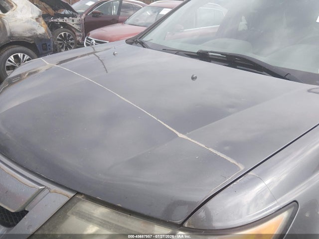 2010 Acura Mdx Technology Package მანქანა იყიდება აუქციონზე, vin: 2HNYD2H6XAH504669, აუქციონის ნომერი: 45687957
