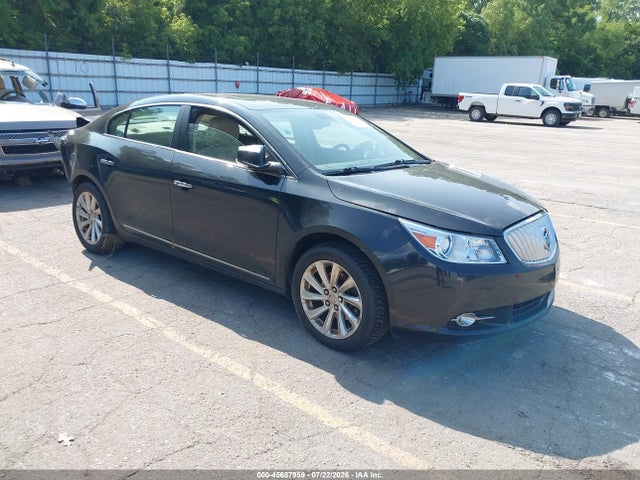 Aukcja sprzedaży 2012 Buick Lacrosse Premium 3 Group, vin: 1G4GH5E39CF367029, numer aukcji: 45687959