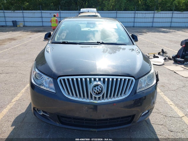 Aukcja sprzedaży 2012 Buick Lacrosse Premium 3 Group, vin: 1G4GH5E39CF367029, numer aukcji: 45687959