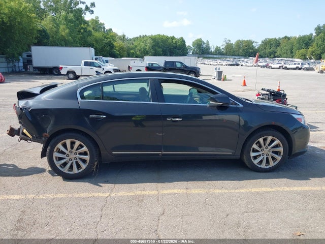 Aukcja sprzedaży 2012 Buick Lacrosse Premium 3 Group, vin: 1G4GH5E39CF367029, numer aukcji: 45687959