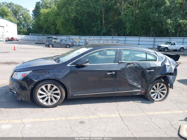 Aukcja sprzedaży 2012 Buick Lacrosse Premium 3 Group, vin: 1G4GH5E39CF367029, numer aukcji: 45687959