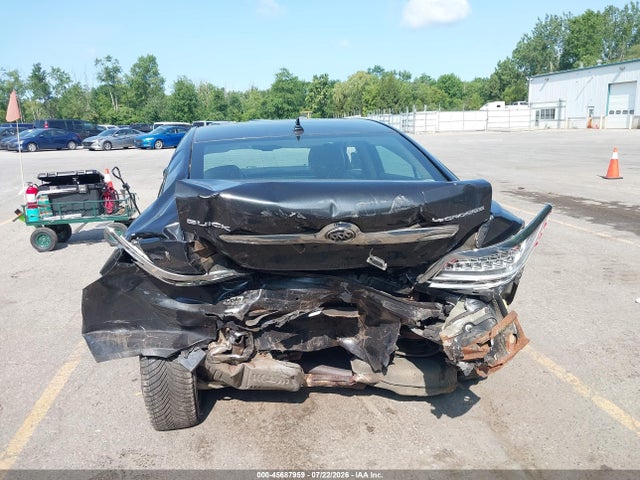 Aukcja sprzedaży 2012 Buick Lacrosse Premium 3 Group, vin: 1G4GH5E39CF367029, numer aukcji: 45687959