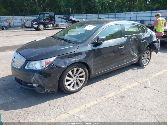 Aukcja sprzedaży 2012 Buick Lacrosse Premium 3 Group, vin: 1G4GH5E39CF367029, numer aukcji: 45687959