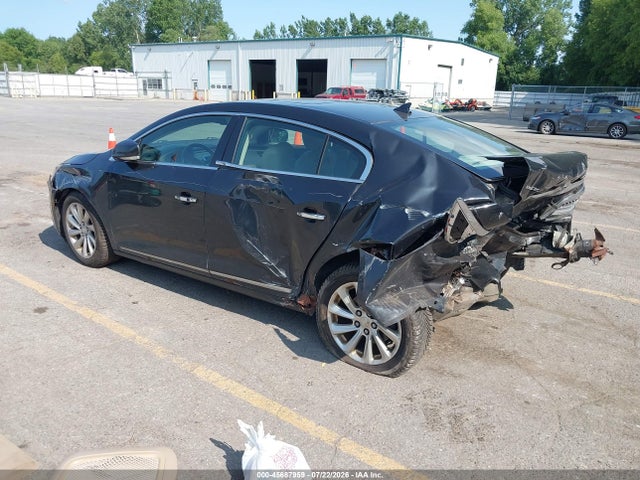 Aukcja sprzedaży 2012 Buick Lacrosse Premium 3 Group, vin: 1G4GH5E39CF367029, numer aukcji: 45687959