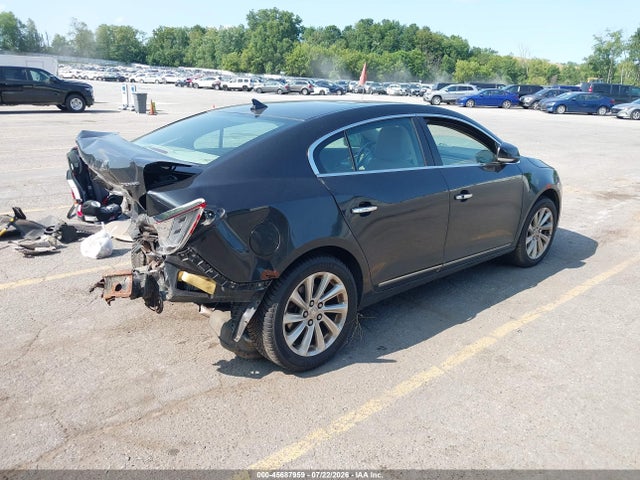 Aukcja sprzedaży 2012 Buick Lacrosse Premium 3 Group, vin: 1G4GH5E39CF367029, numer aukcji: 45687959