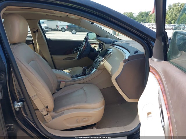 Aukcja sprzedaży 2012 Buick Lacrosse Premium 3 Group, vin: 1G4GH5E39CF367029, numer aukcji: 45687959