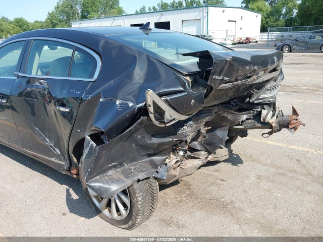 Aukcja sprzedaży 2012 Buick Lacrosse Premium 3 Group, vin: 1G4GH5E39CF367029, numer aukcji: 45687959