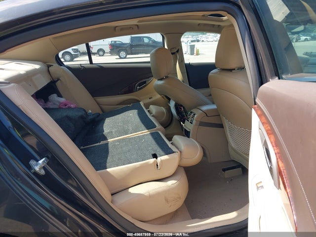 Aukcja sprzedaży 2012 Buick Lacrosse Premium 3 Group, vin: 1G4GH5E39CF367029, numer aukcji: 45687959