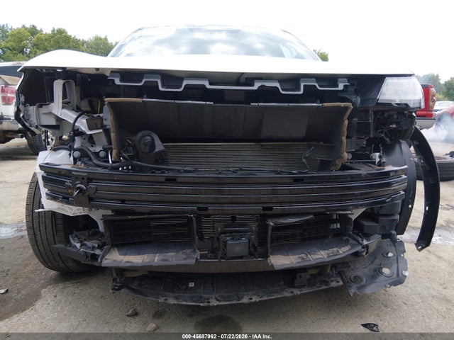 2025 Nissan Kicks Sv Intelligent Awd მანქანა იყიდება აუქციონზე, vin: 3N8AP6CB8SL357629, აუქციონის ნომერი: 45687962