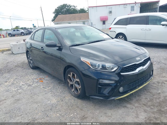 Aukcja sprzedaży 2020 Kia Forte Lxs, vin: 3KPF24AD2LE219471, numer aukcji: 45687965