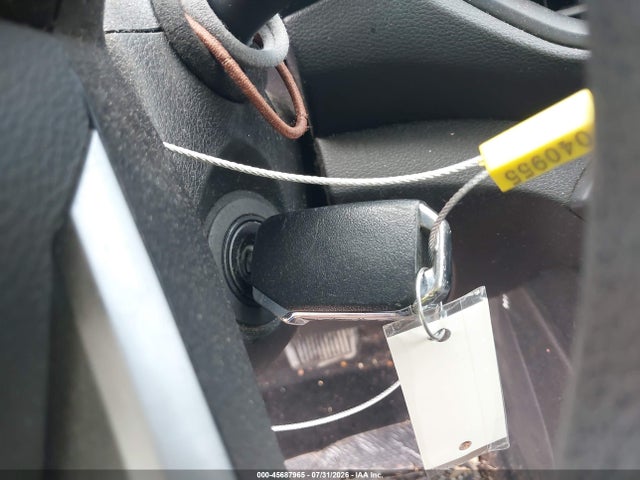 2020 Kia Forte Lxs მანქანა იყიდება აუქციონზე, vin: 3KPF24AD2LE219471, აუქციონის ნომერი: 45687965