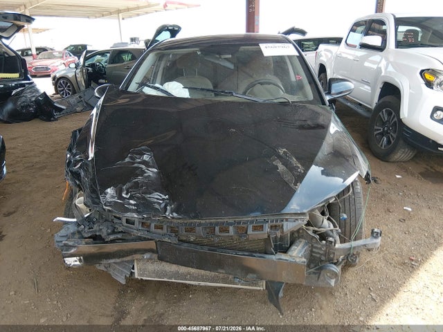 Hyundai ELANTRA SE 2017 5NPD74LF7HH208735 Image 12