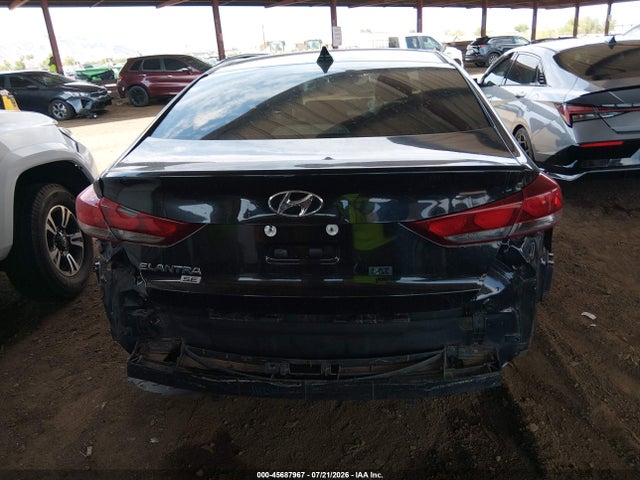 Hyundai ELANTRA SE 2017 5NPD74LF7HH208735 Image 16