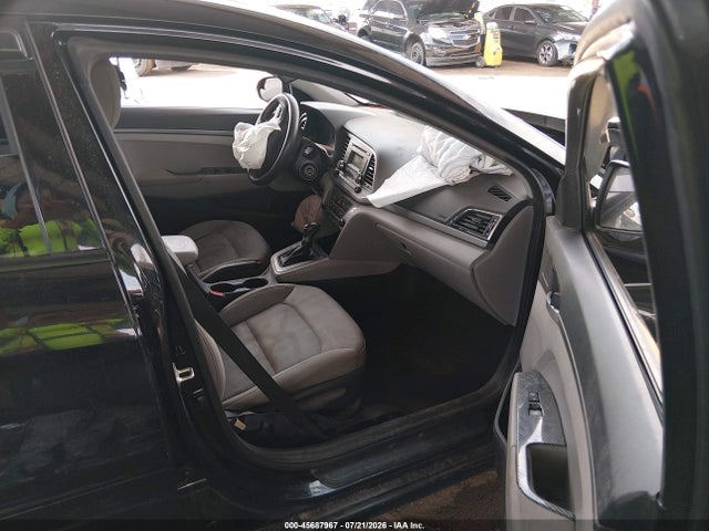Hyundai ELANTRA SE 2017 5NPD74LF7HH208735 Image 5