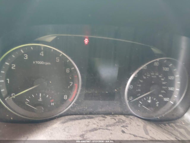 Hyundai ELANTRA SE 2017 5NPD74LF7HH208735 Image 7