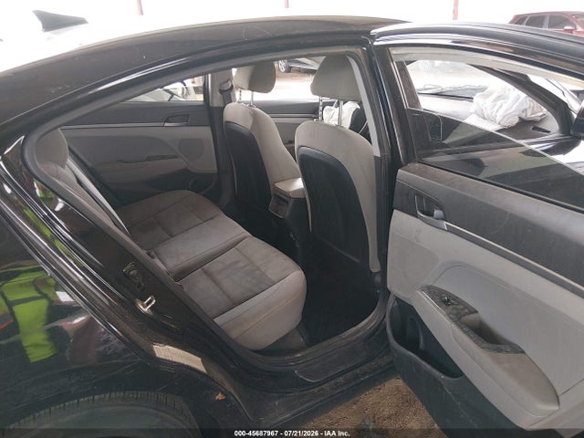 Aukcja sprzedaży 2017 Hyundai Elantra Se, vin: 5NPD74LF7HH208735, numer aukcji: 45687967
