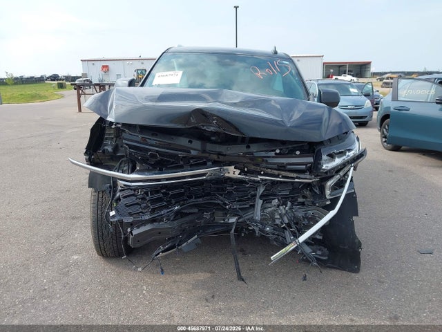 Aukcja sprzedaży 2023 Chevrolet Tahoe 4wd Ls, vin: 1GNSKMKD7PR541926, numer aukcji: 45687971