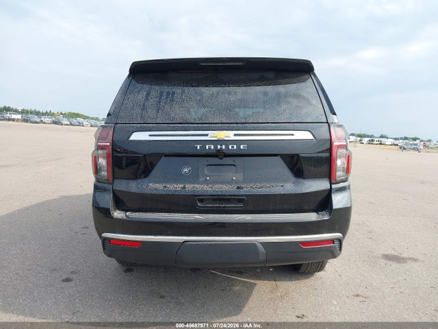 Aukcja sprzedaży 2023 Chevrolet Tahoe 4wd Ls, vin: 1GNSKMKD7PR541926, numer aukcji: 45687971