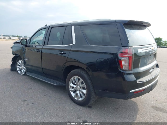 Aukcja sprzedaży 2023 Chevrolet Tahoe 4wd Ls, vin: 1GNSKMKD7PR541926, numer aukcji: 45687971