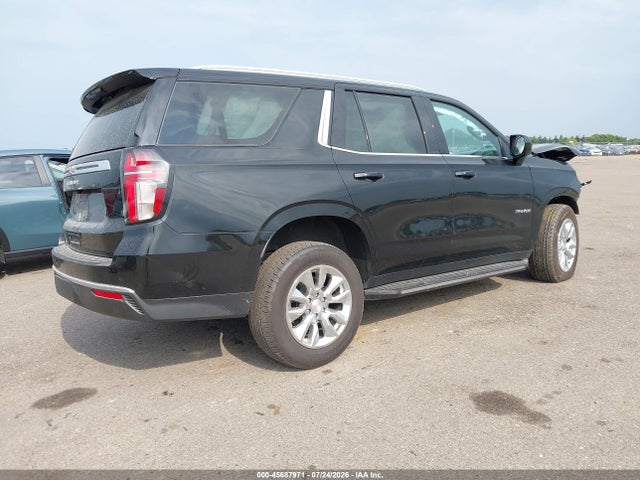 Aukcja sprzedaży 2023 Chevrolet Tahoe 4wd Ls, vin: 1GNSKMKD7PR541926, numer aukcji: 45687971