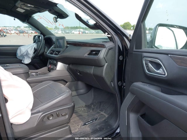 Aukcja sprzedaży 2023 Chevrolet Tahoe 4wd Ls, vin: 1GNSKMKD7PR541926, numer aukcji: 45687971