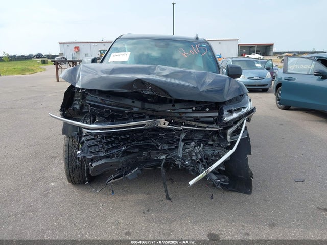 Aukcja sprzedaży 2023 Chevrolet Tahoe 4wd Ls, vin: 1GNSKMKD7PR541926, numer aukcji: 45687971